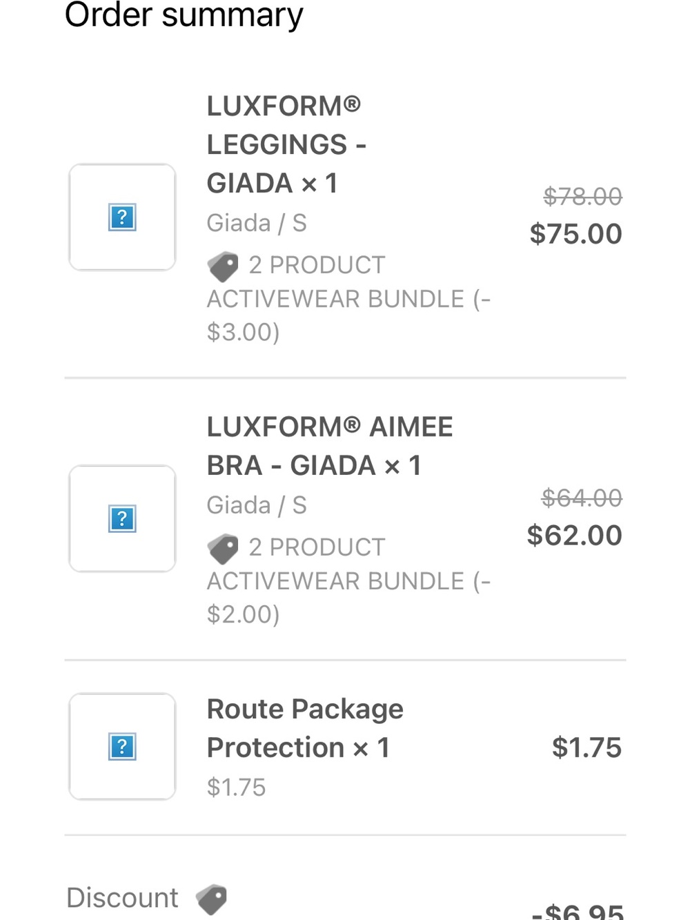 SET Active Luxform Set - Picture 4 of 4